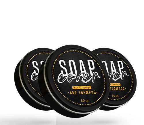 SOAPCOVER BAR